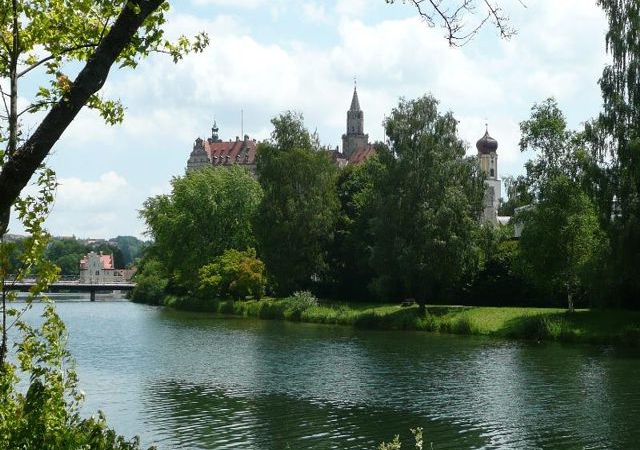Schloss Sigmaringen (1)