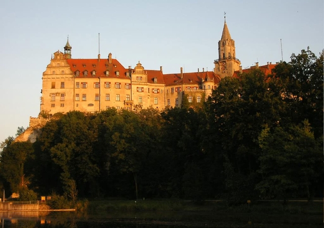 Schloss Sigmaringen (3)