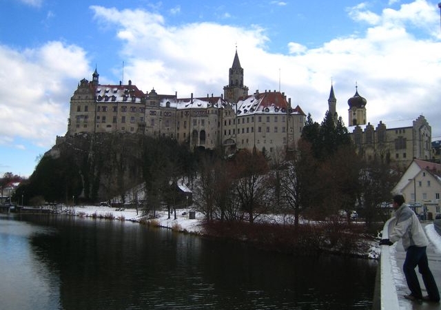 Schloss Sigmaringen (4)
