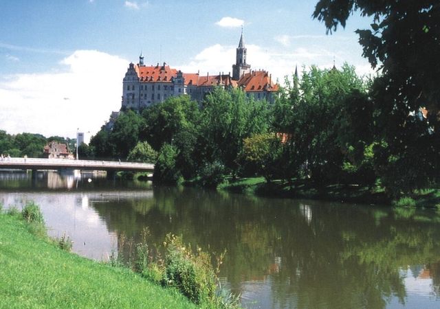 Schloss Sigmaringen (6)