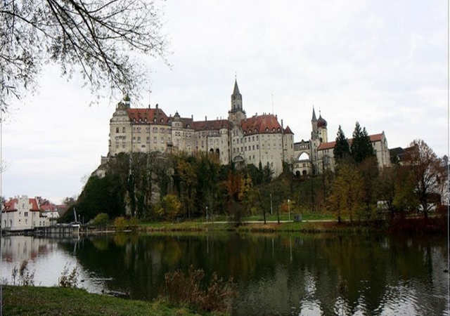 Schloss Sigmaringen (9)