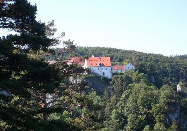 06 Burg Wildenstein