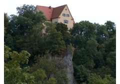 10 Schloss Gutenstein