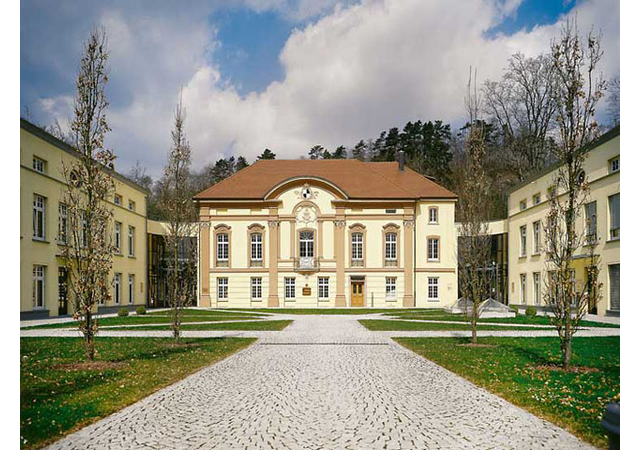 Sigmaringen Hofgarten