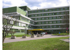Sigmaringen Krankenhaus